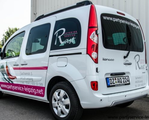 Dienstfahrzeug Dienstfahrzeug